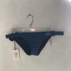 The Evelyn Bikini Bottem